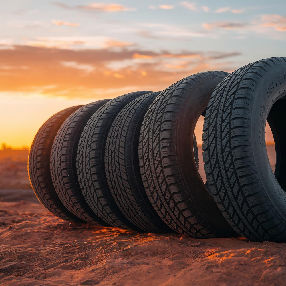 Usure et longévité des pneus pas chers