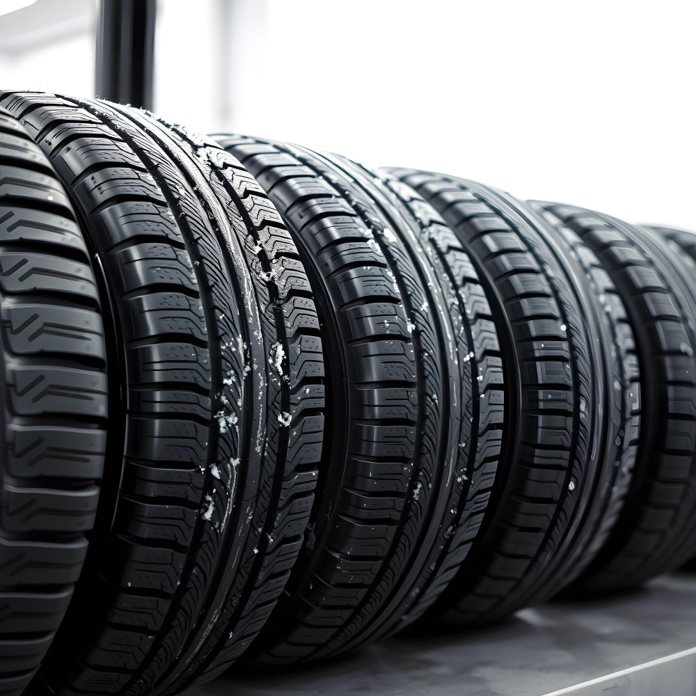 Avantages et limites des pneus 4 saisons